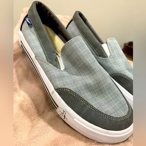 Men’s Original Penguin Novo Slip On Sneaker